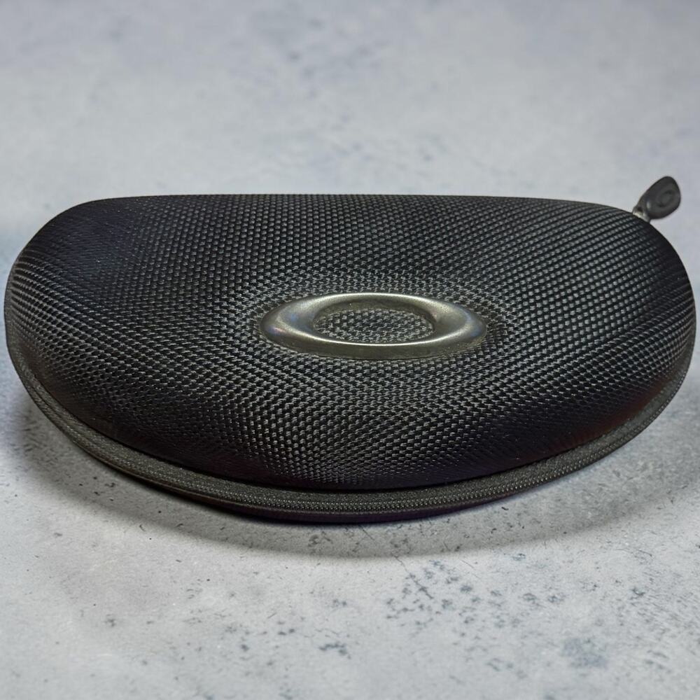 Oakley Hard Shell Sunglasses Case only